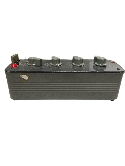 GENERAL RADIO 1432-L