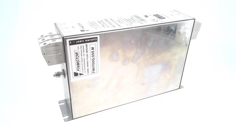 FINMOTOR FIN1700G.055.M