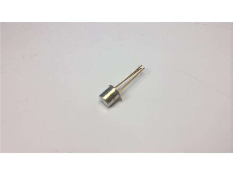 CENTRAL SEMICONDUCTOR 2N4092 PB FREE