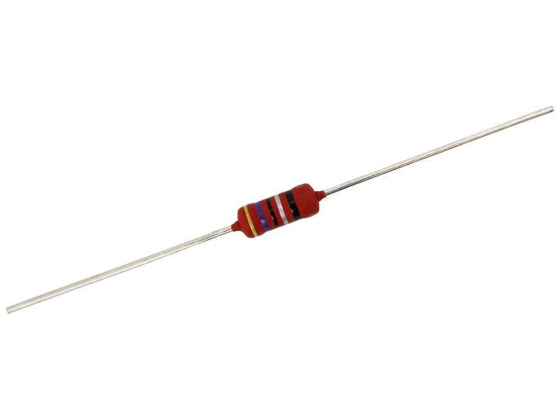 VISHAY PR02FS0204709KR500