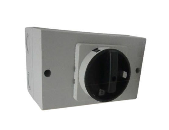 ALLEN BRADLEY 194L-Y12M-1754-6G