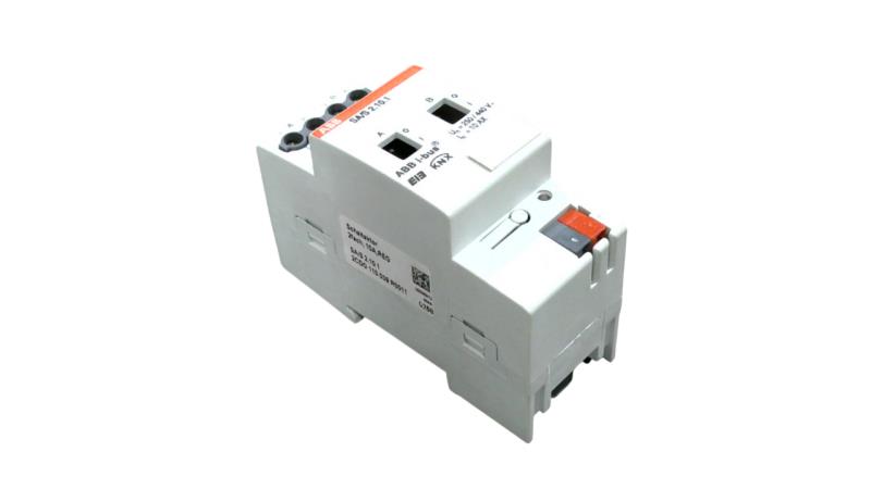 ASEA BROWN BOVERI SA/S2.10.1