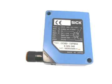 OD80-15P850 by SICK
