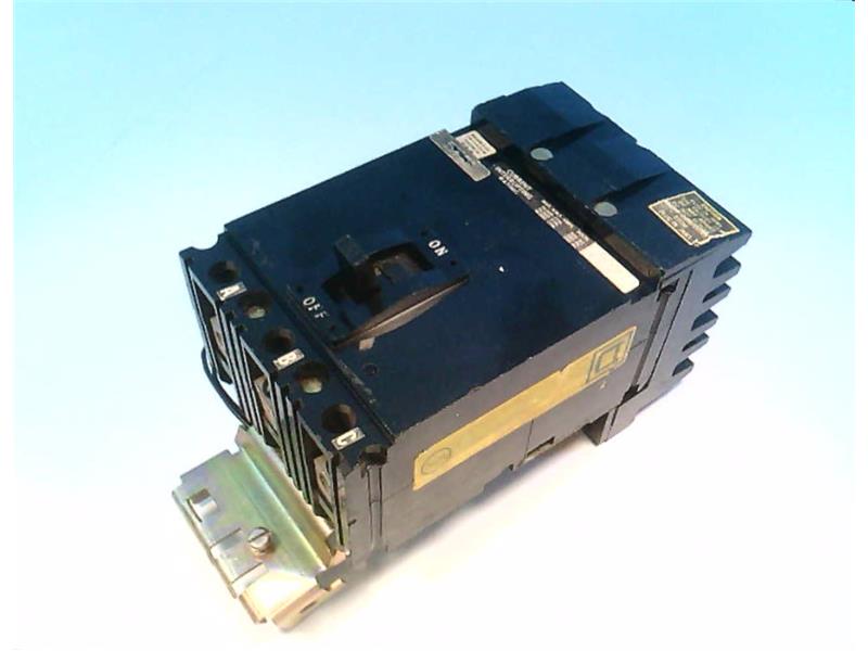 SCHNEIDER ELECTRIC FA36060G