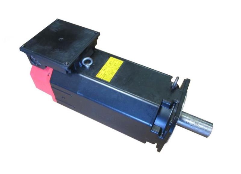 FANUC A06B-1447-B100