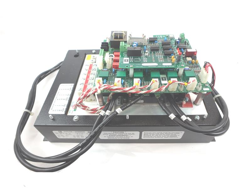 EATON CORPORATION TRU-050-P-MO-BY