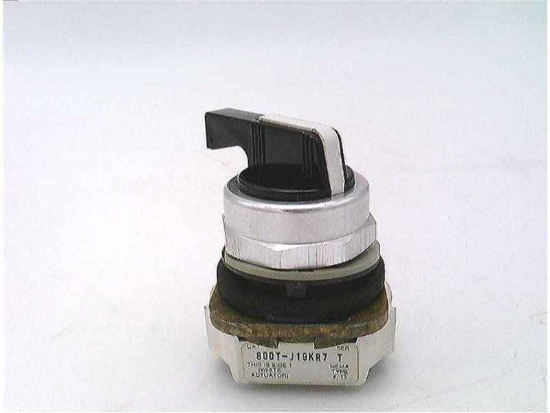 ALLEN BRADLEY 800T-J19KR7