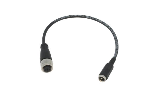 PEPPERL & FUCHS V1-G-BK0,5M-PVC-U