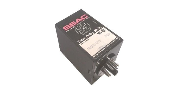 ASEA BROWN BOVERI TRM230A2Y5