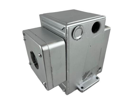 INVENSYS MP-367-0-0-1