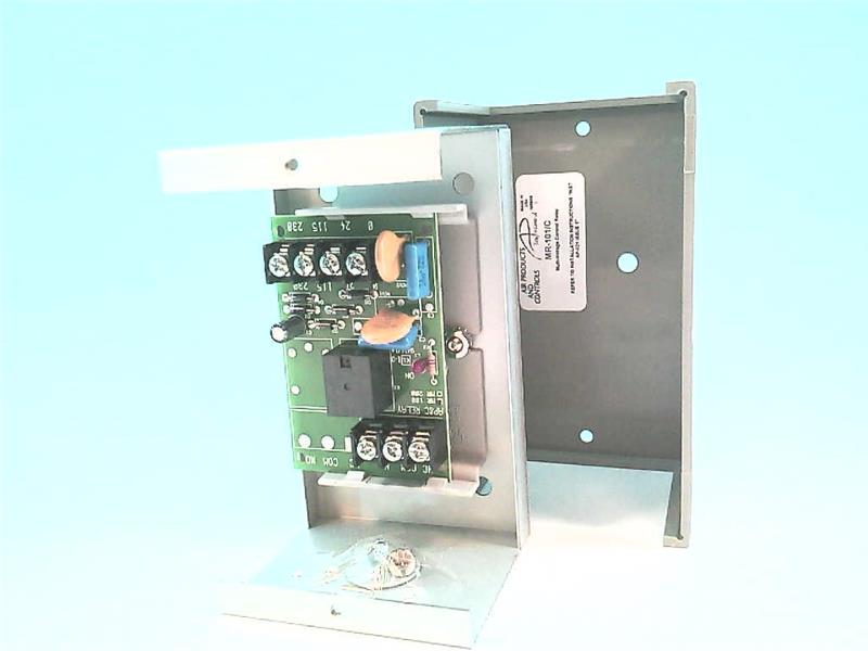 AIR PRODUCTS INC MR-101/C