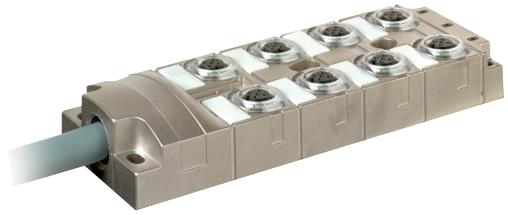 MURR ELEKTRONIK 8000-58512-4520500