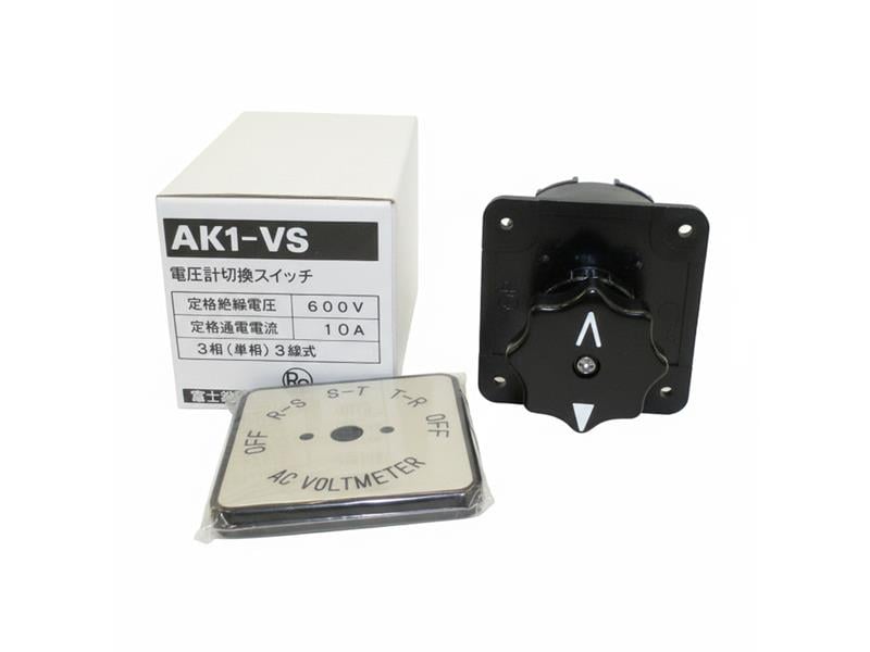 FUJI ELECTRIC AK1-VS3