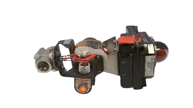 FLOWSERVE WNXCLU2M1-18-00200