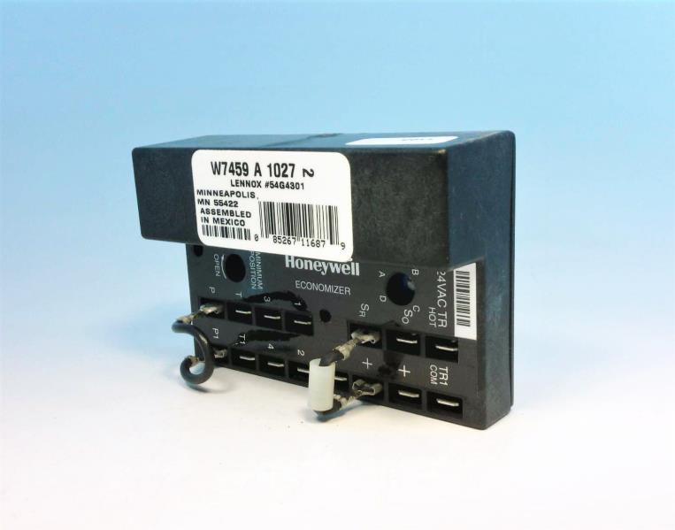 LENNOX 54G4301