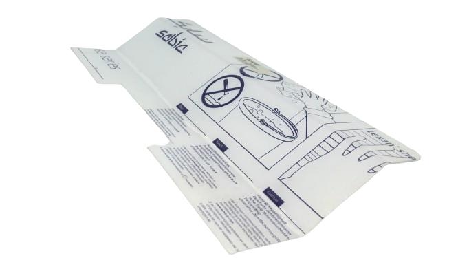 EATON CORPORATION TS3R9G