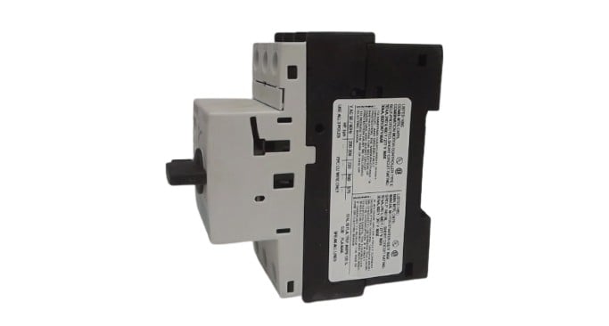SIEMENS 3RV1021-0DA10