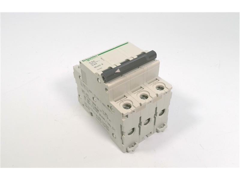SCHNEIDER ELECTRIC 24465