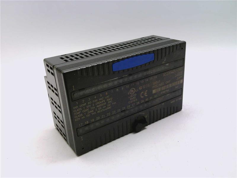 FANUC IC200MDL650