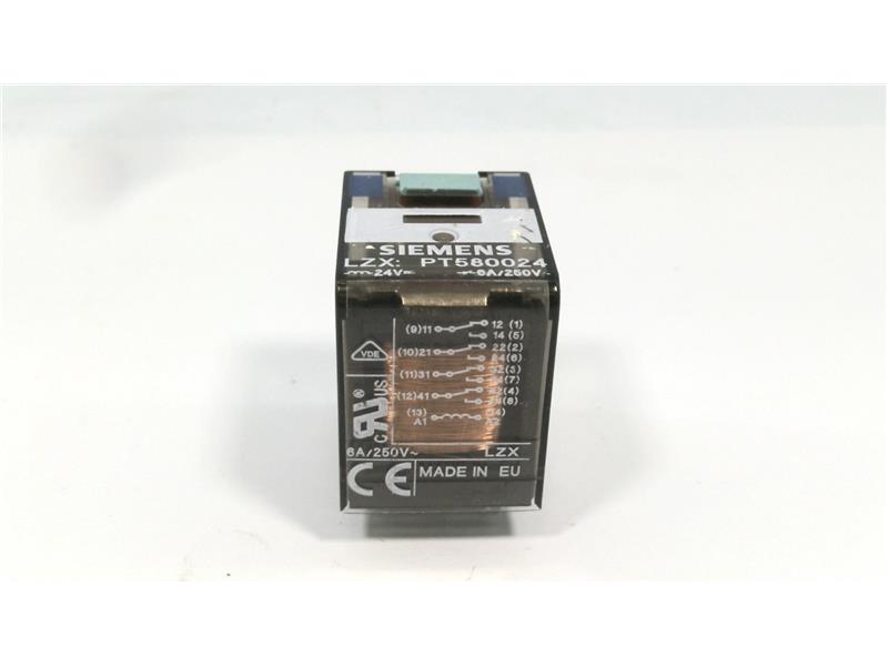 SIEMENS LZX:PT580024
