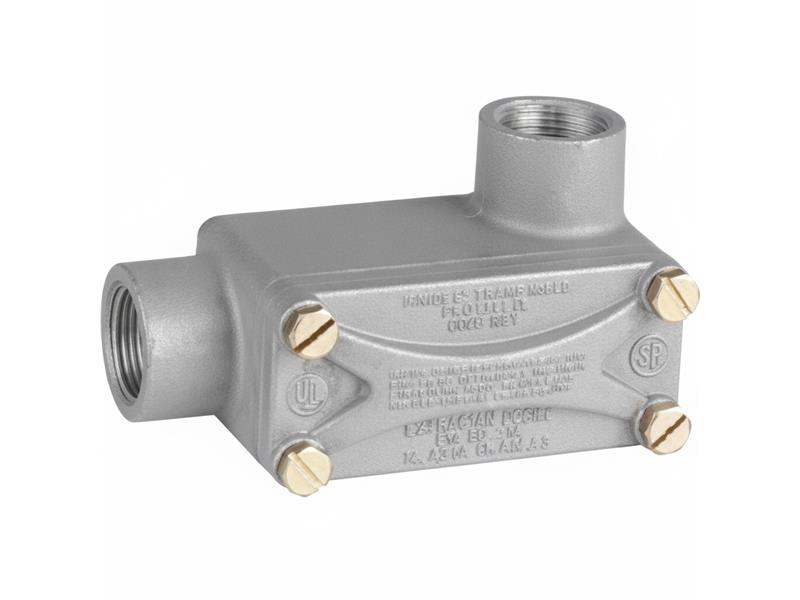 XLR-1 par HUBBELL