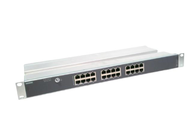 SIEMENS 6GK5124-0BA00-3AR3