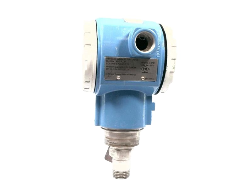 PMP71-SCC1U11RDF2A by ENDRESS & HAUSER