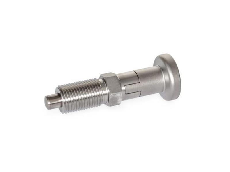 JW WINCO 818-8-8-M16X1.5-CN-A4