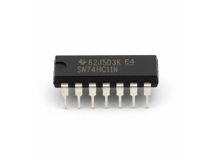 GENERIC IC74HC11N