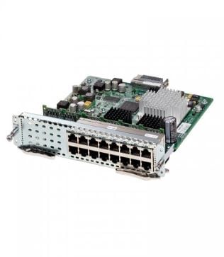 CISCO SM-X-ES3-16-P=