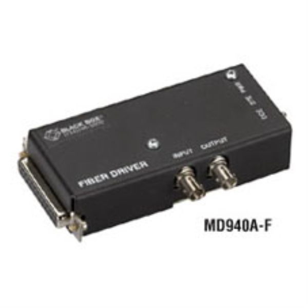 BLACK BOX CORP MD940A-M