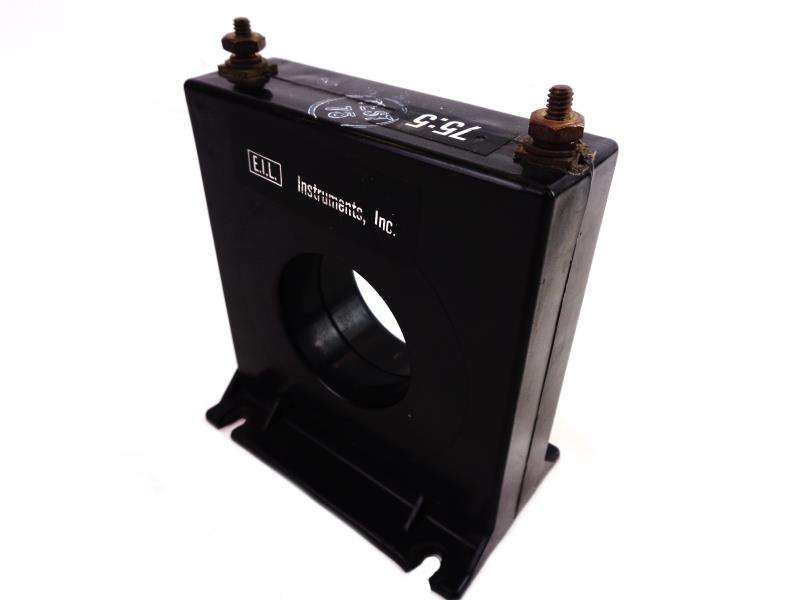 EIL INSTRUMENTS 5-SFT-750