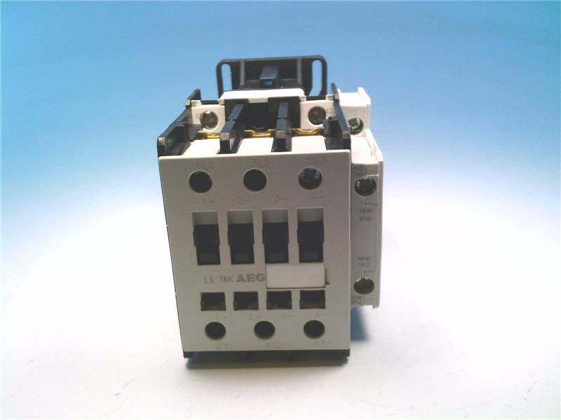 EEC AEG LS18K.00-NSW