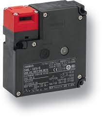 OMRON D4NL-2DFA-BS