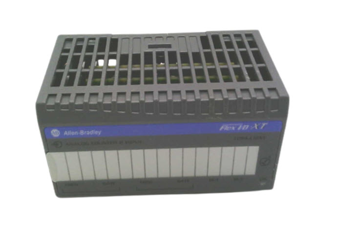 ALLEN BRADLEY 1794-IJ2XT