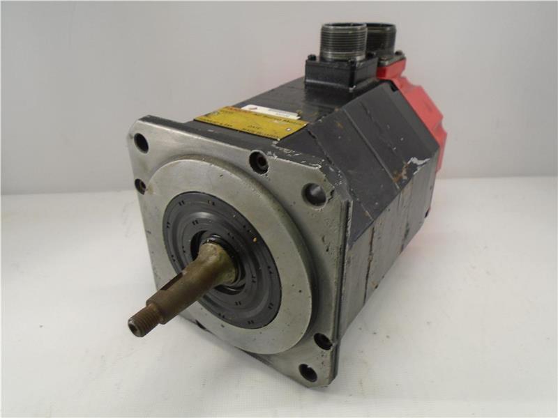 FANUC A06B-0123-B077