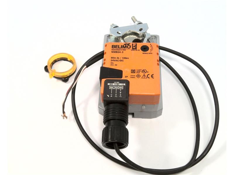 BELIMO NMB-24-3