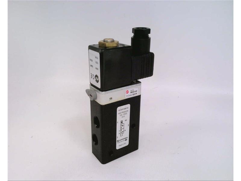 NORGREN 8110737-0247-G