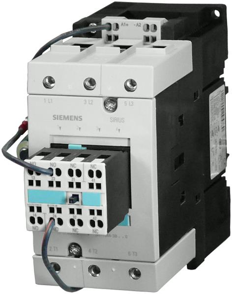 SIEMENS 3RT1046-3KF44-0LA0
