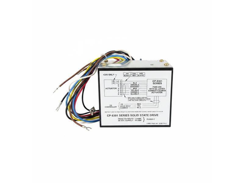 SCHNEIDER ELECTRIC CP8301120