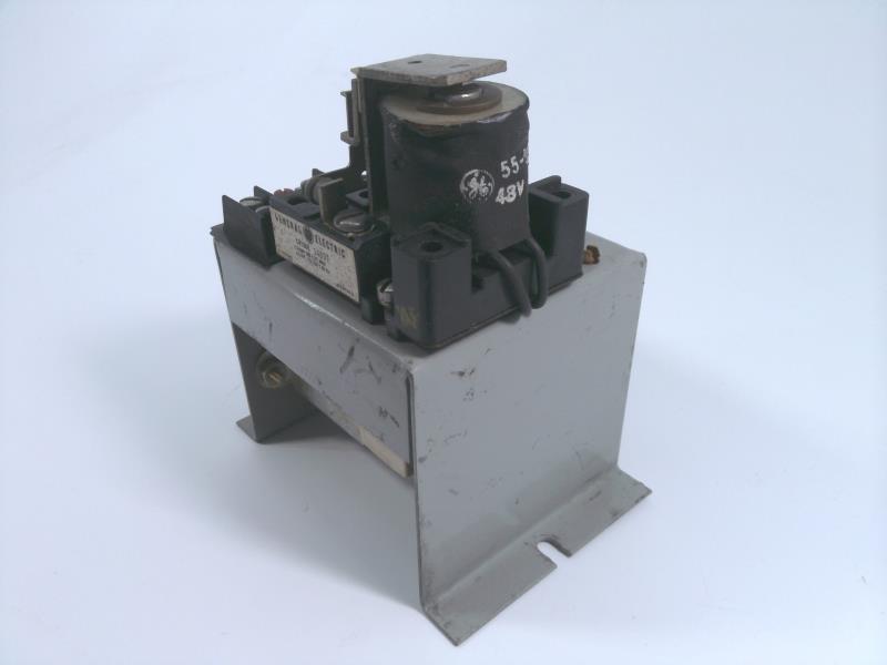 GENERAL ELECTRIC CR120YC-01BA25C