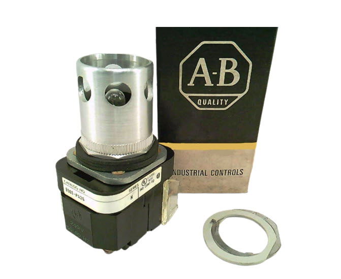 ALLEN BRADLEY 800T-PA26 ALLEN BRADLEY 800T-PA26