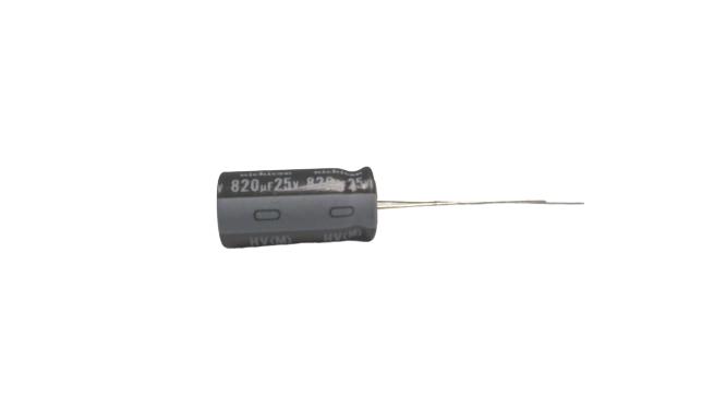 NICHICON UHV1E821MPD