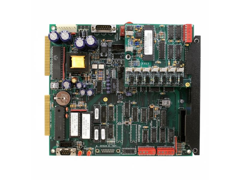 60-IOMUX-NRS-RTU by RED LION CONTROLS