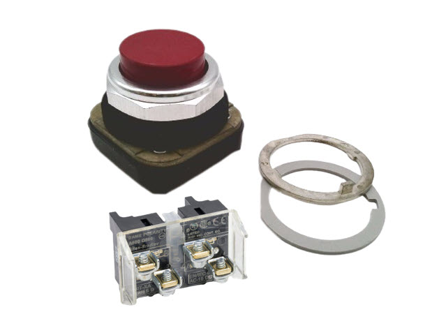 800T-B6PA por ALLEN BRADLEY