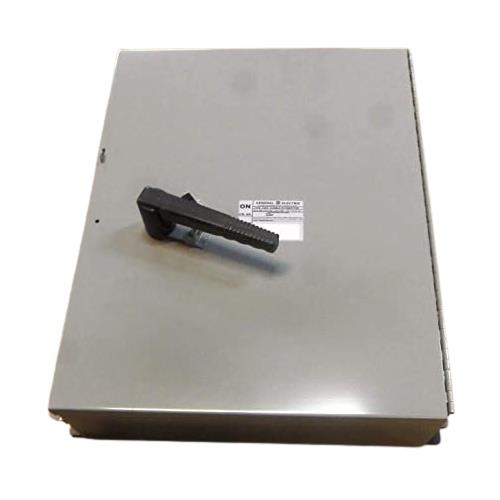 GENERAL ELECTRIC THFP367