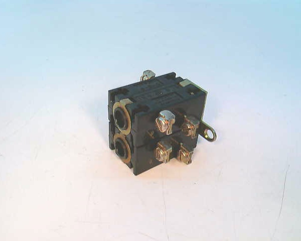 GENERAL ELECTRIC CR103JY203