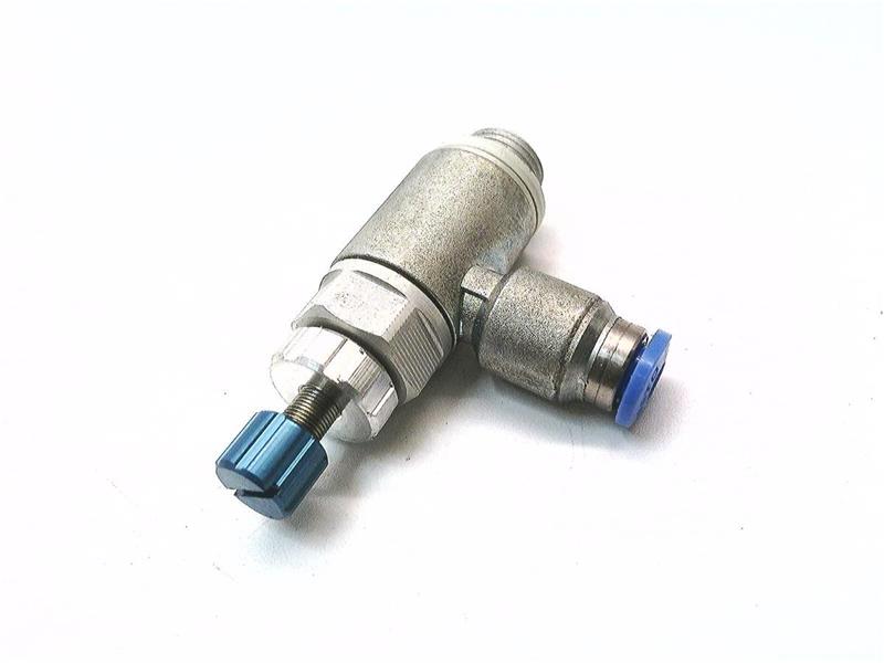 FESTO GRLA-1/8-QS-3-RS-D