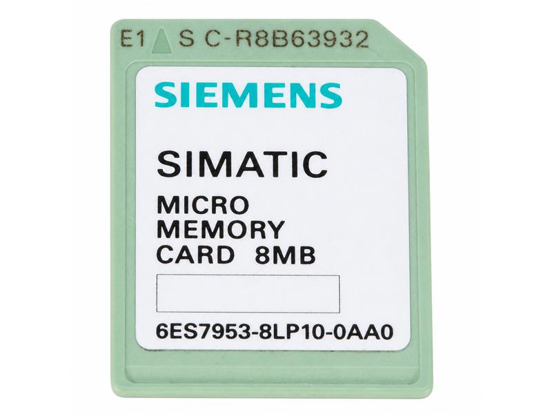 6ES7953-8LP10-0AA0 by SIEMENS