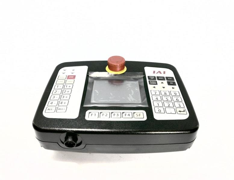 IAI TB-01-S-ENG